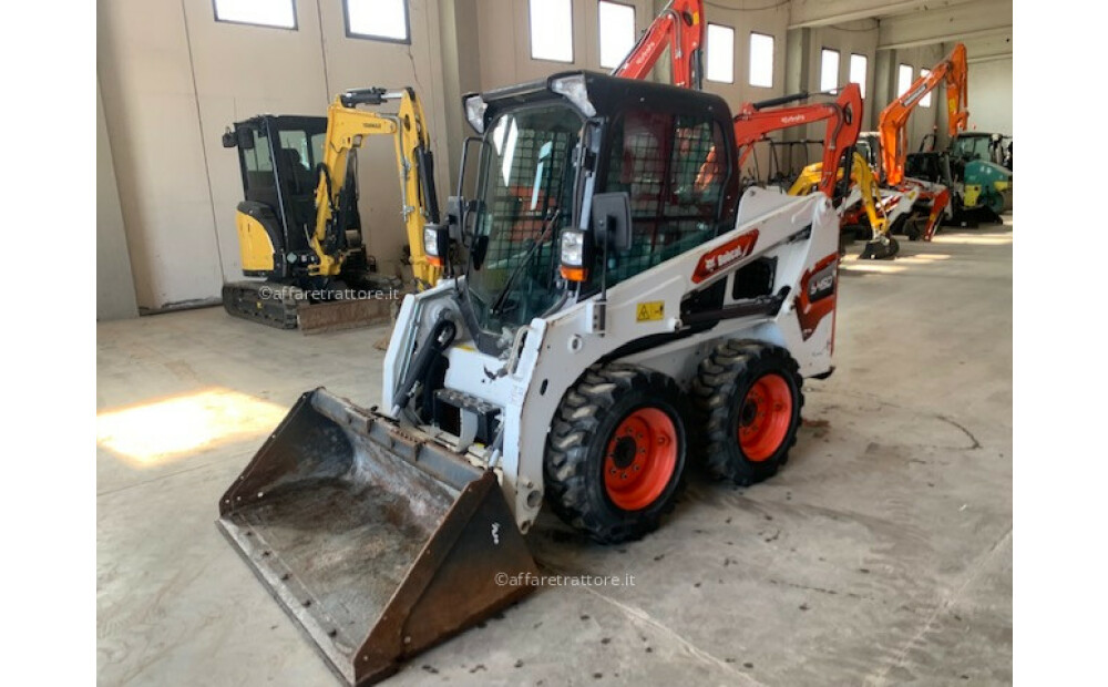 Bobcat S590 Gebraucht - 6