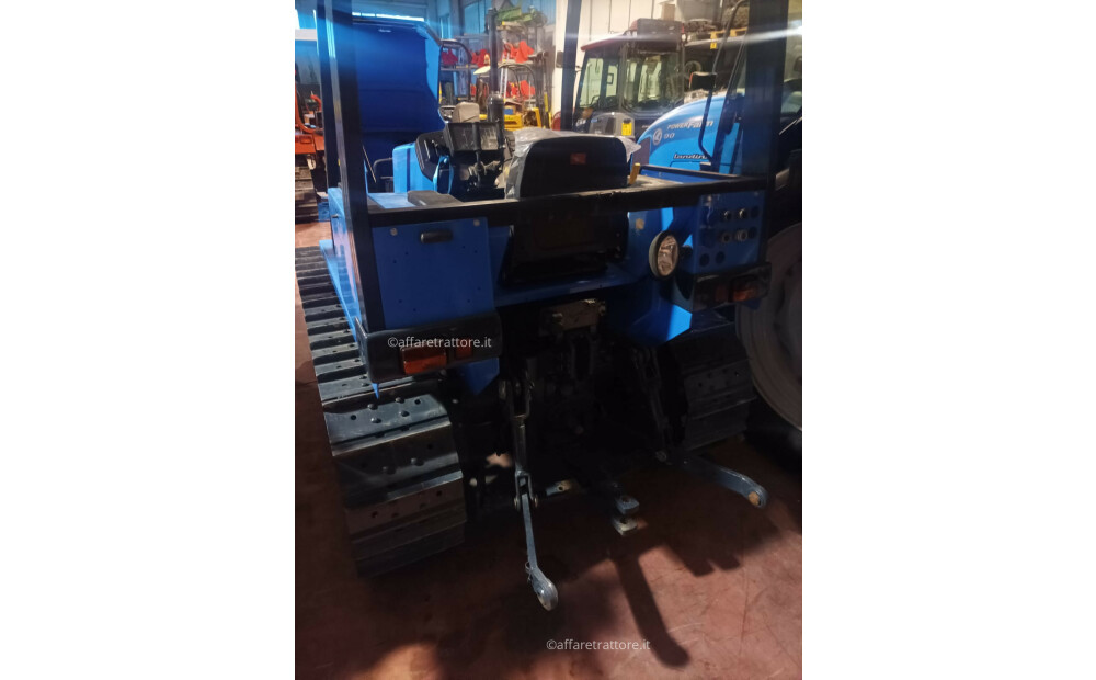 Landini TREKKER 75 Nuovo - 9