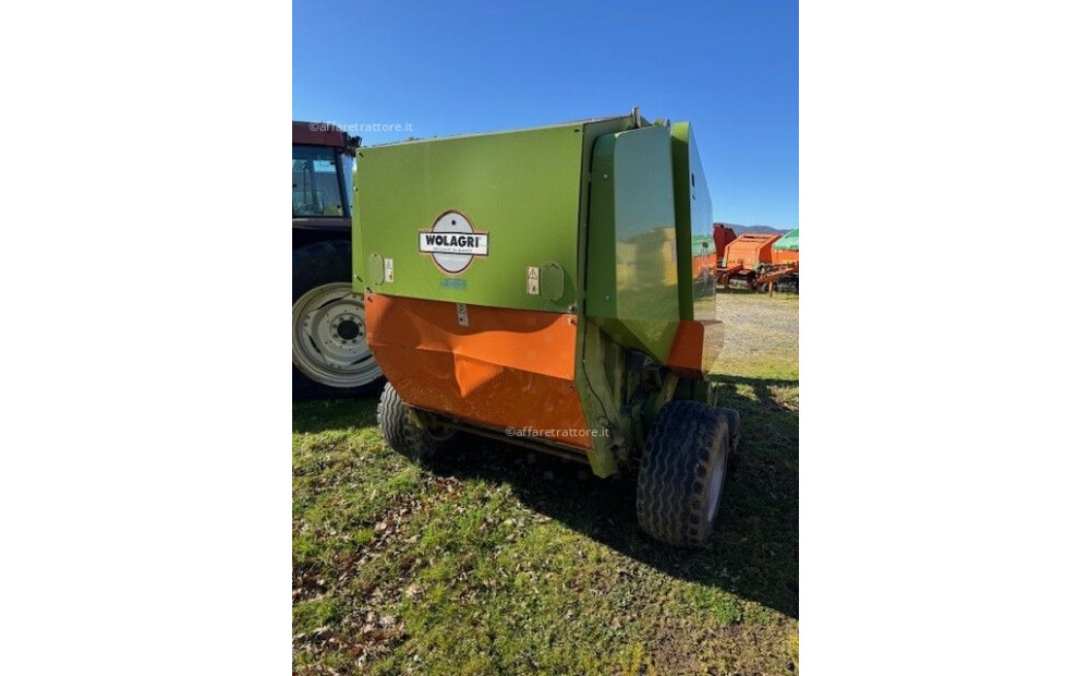 Wolagri R12 2000 Super Pro Gebraucht - 9