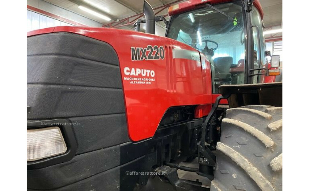 Case IH MAGNUM MX 220 Gebraucht - 3