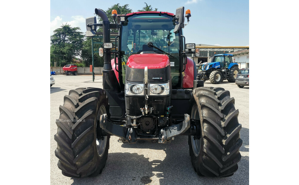 Case-Ih LUXXUM 120 Gebraucht - 2