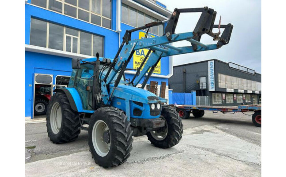 Landini Mythos 110 Gebraucht - 3