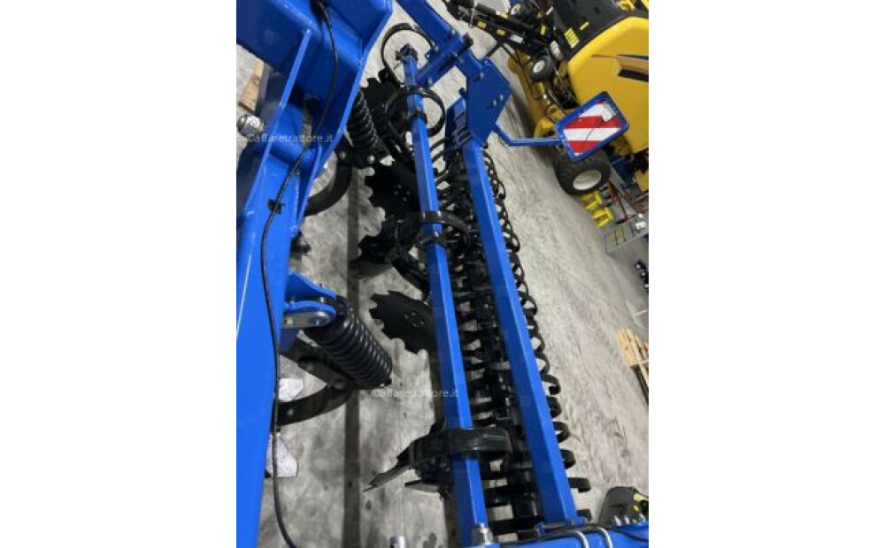 New Holland STC 300 Neu - 6