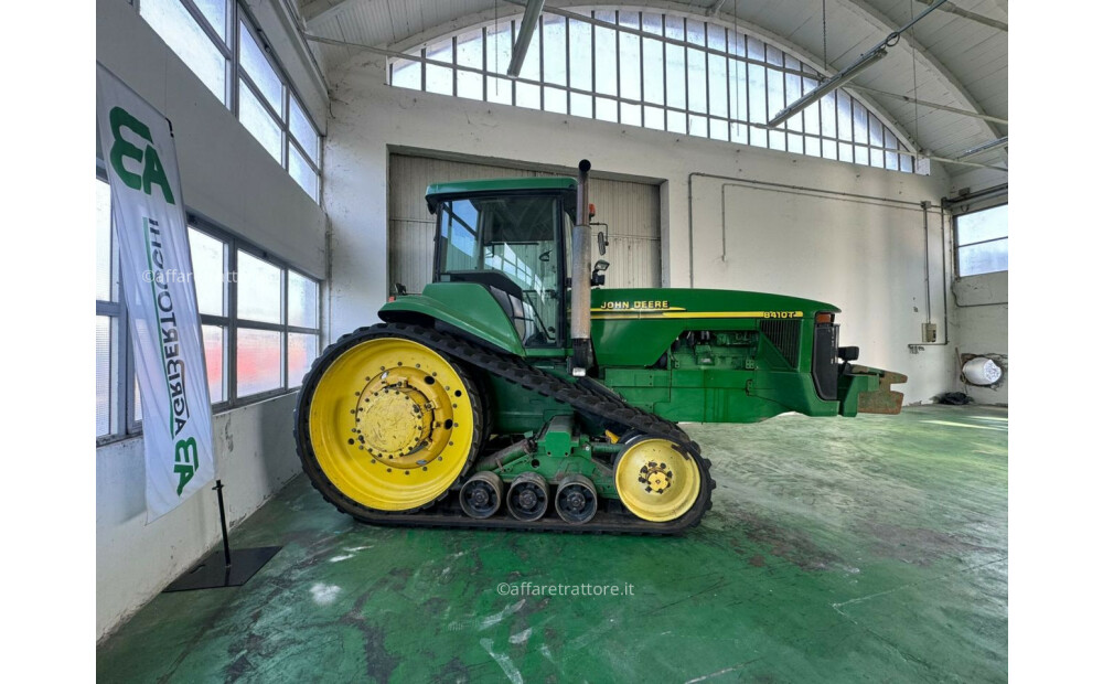 John Deere 8410T Gebraucht - 6