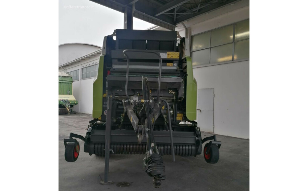 Claas VARIANT 350 Gebraucht - 6