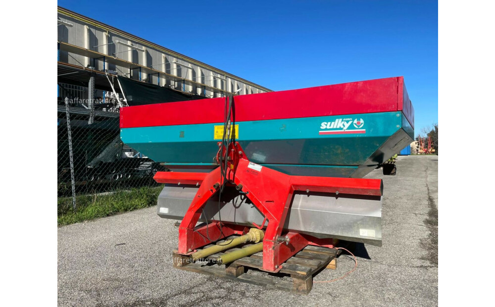 Sulky DPX PRIMA 1200 Gebraucht - 2