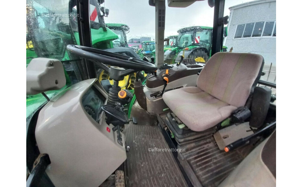 John Deere 5720 Gebraucht - 5