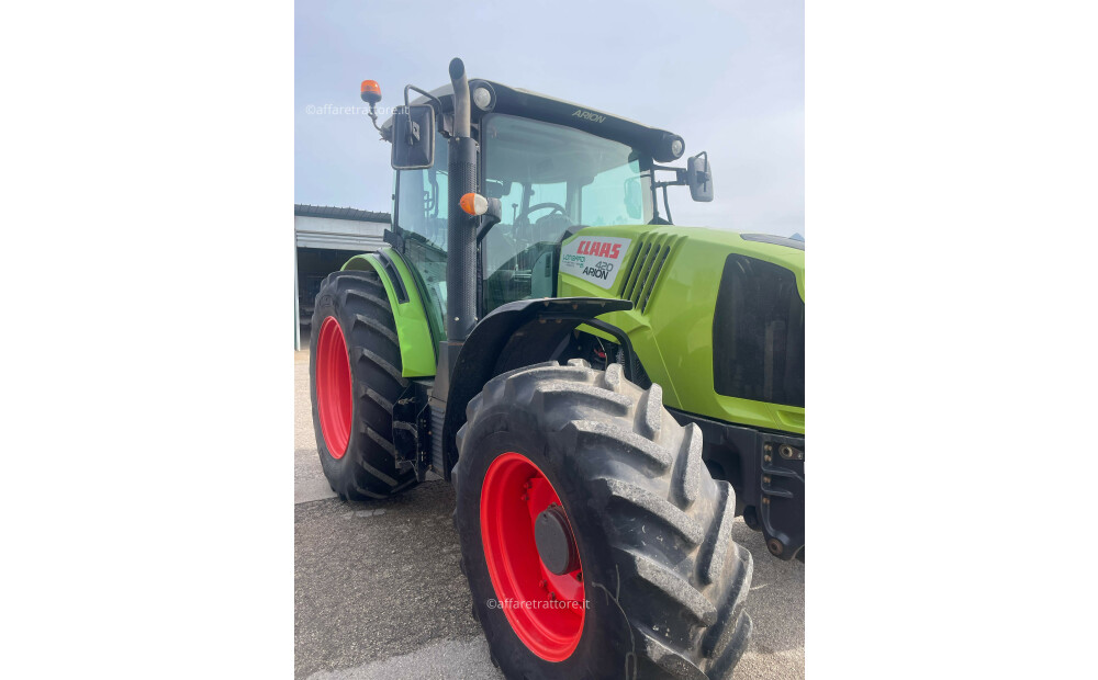 Claas ARION 420 Gebraucht - 6