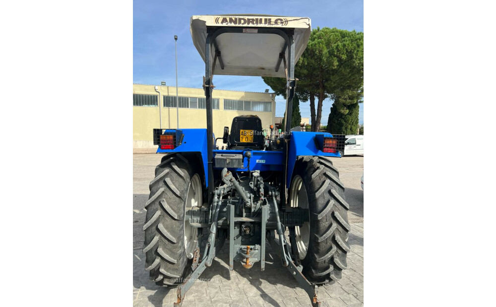 New Holland TS 90 Gebraucht - 7