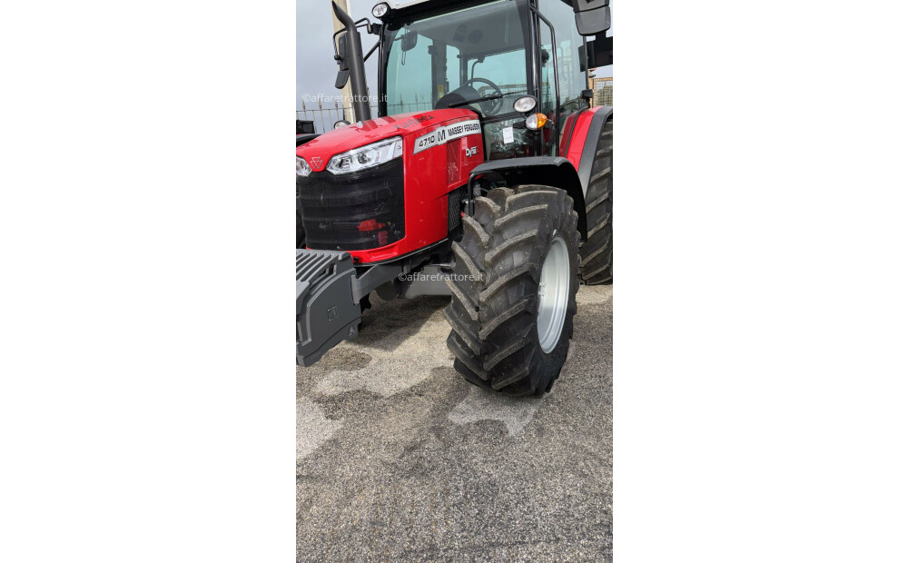 Massey Ferguson MF 4710 M CAB ESSENTIAL Neu - 2