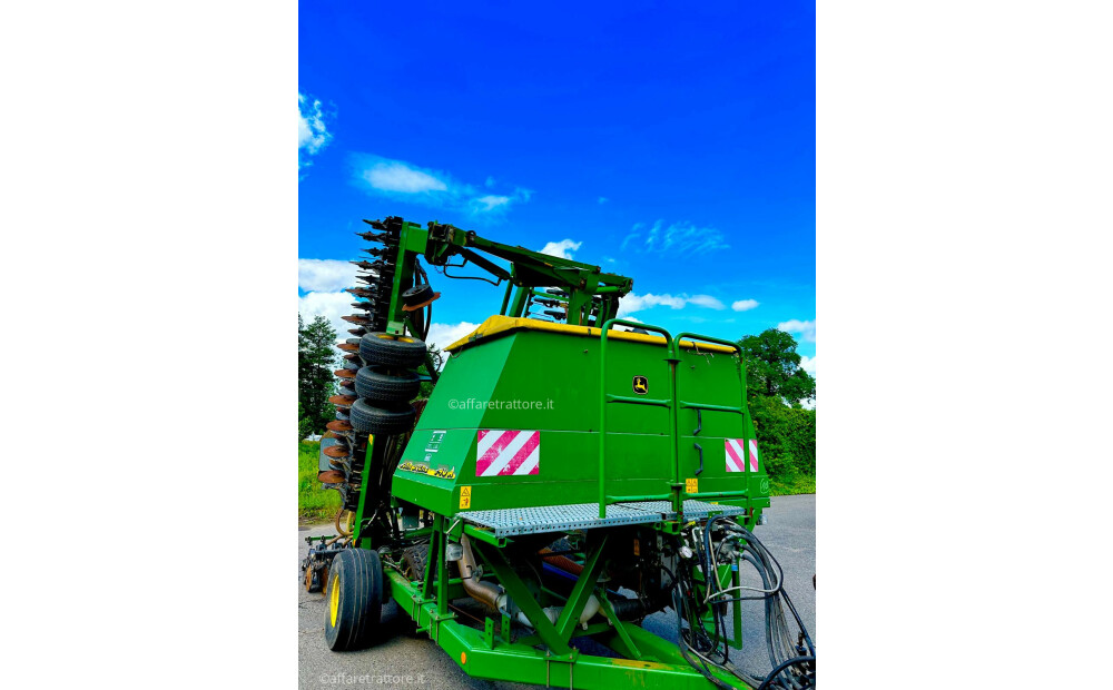 John Deere 740 A Gebraucht - 1