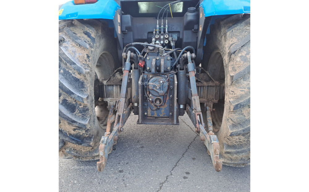 Landini LEGEND 105 Gebraucht - 6