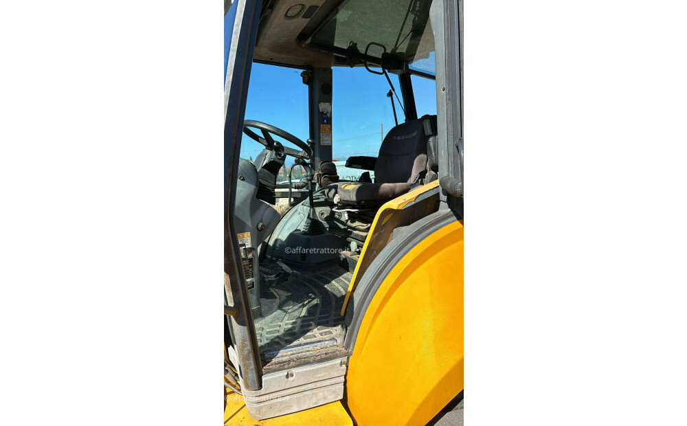 NEW HOLLAND B115-4PS Gebraucht - 2