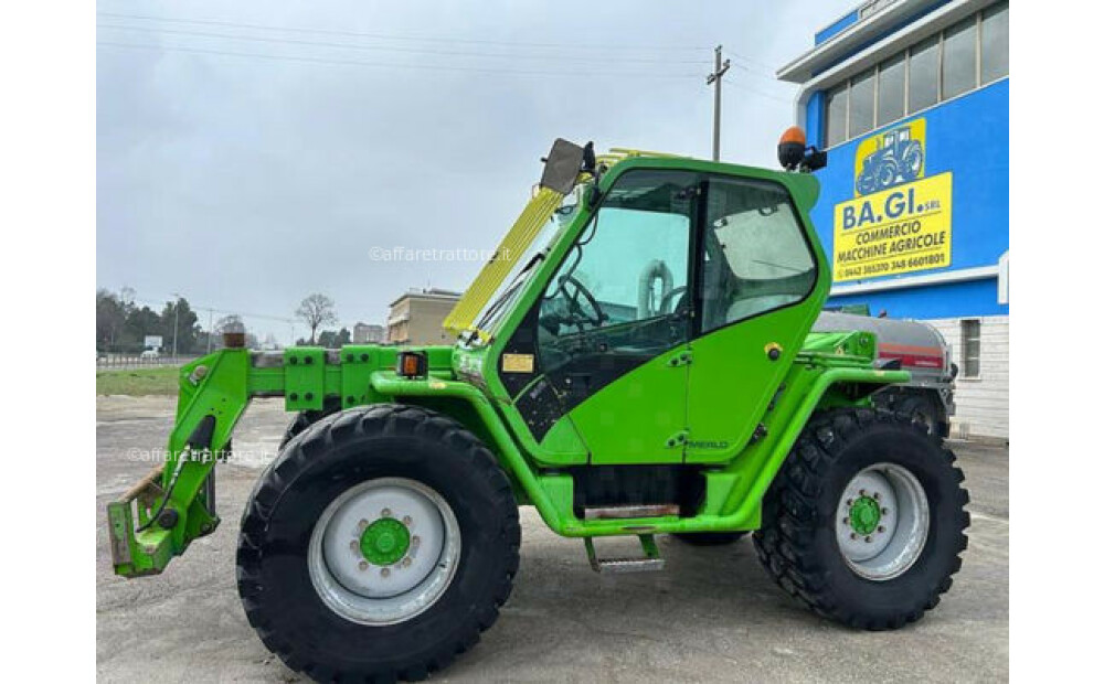 Merlo P 28.9 K Gebraucht - 12