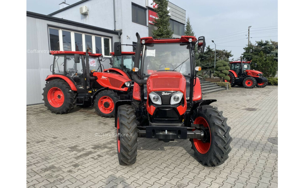 Zetor Major 80 CL Neu - 2