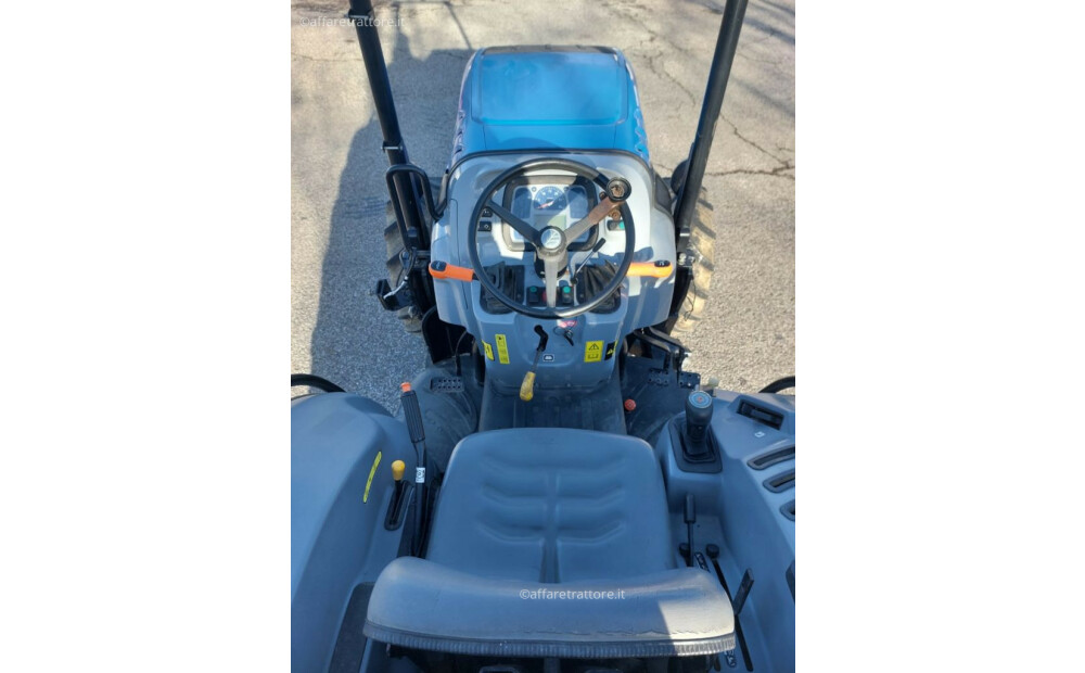 New Holland T3.80F Gebraucht - 7