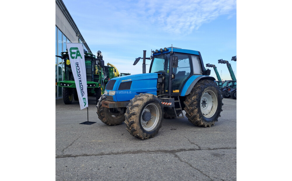 Landini LEGEND 105 Gebraucht - 1