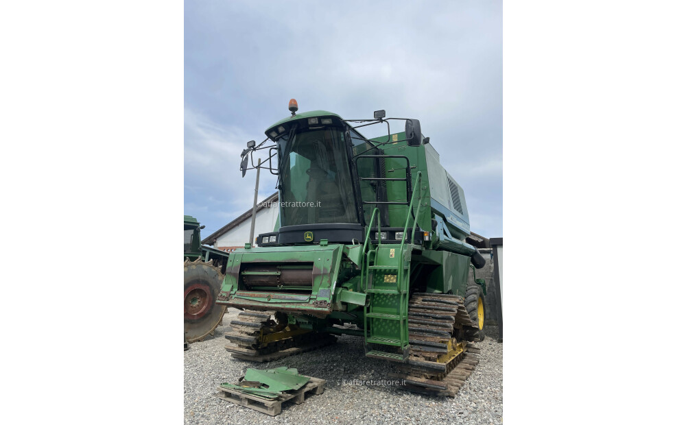 John Deere 1450 Gebraucht - 2