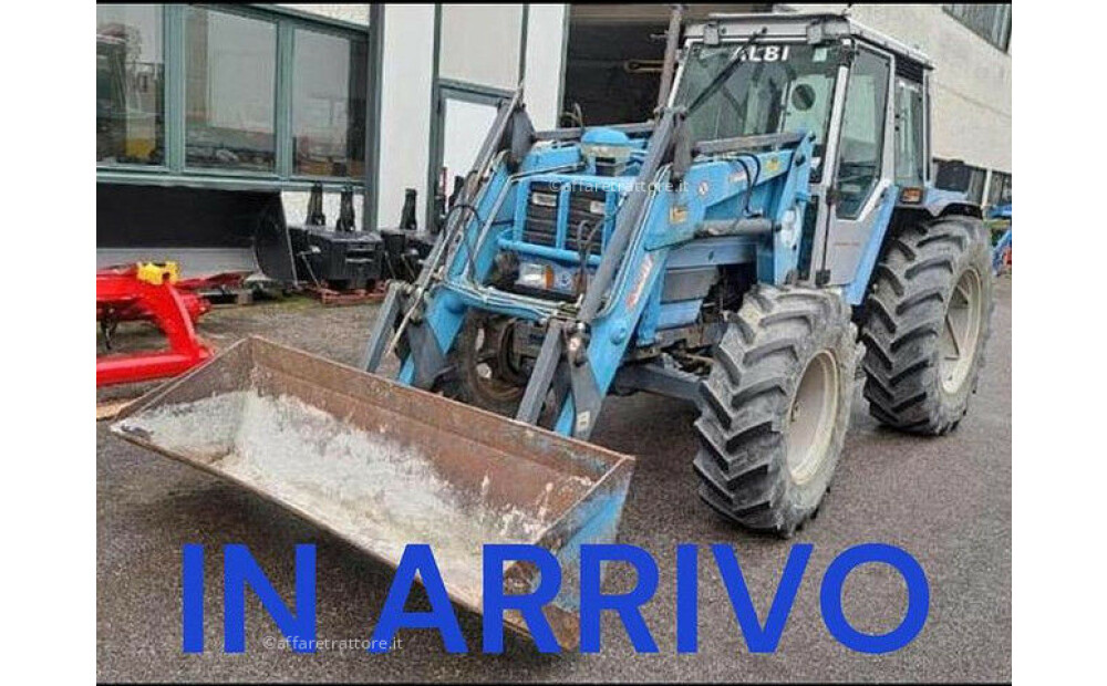 Landini 9880 Gebraucht - 1