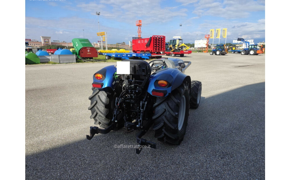 Gebrauchter Traktor Landini REX 3 80GE Gebraucht - 5