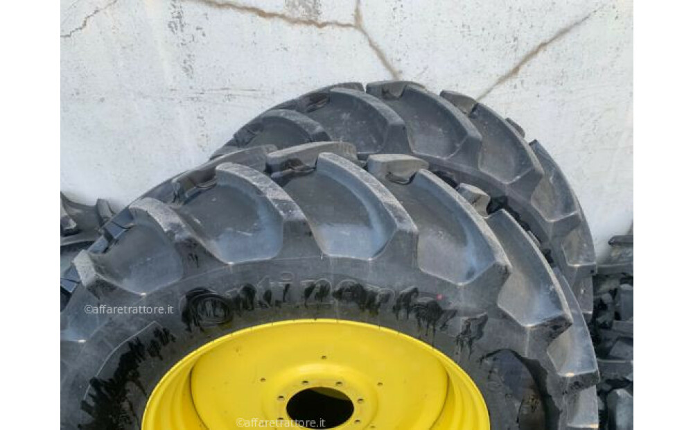 Continental 480/70R38 Gebraucht - 5