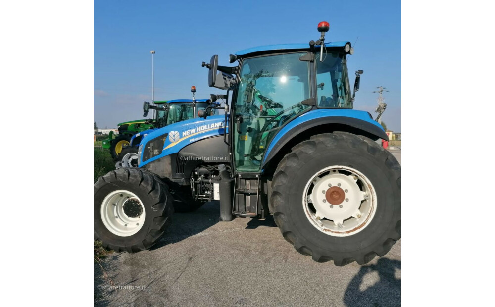 New Holland T4.105 Gebraucht - 5