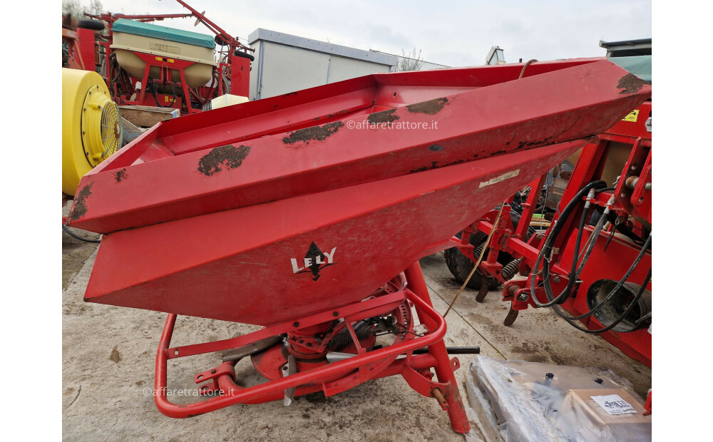 Lely 1250 Gebraucht - 2