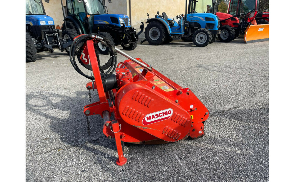 Maschio BARBI 160 Gebraucht - 2