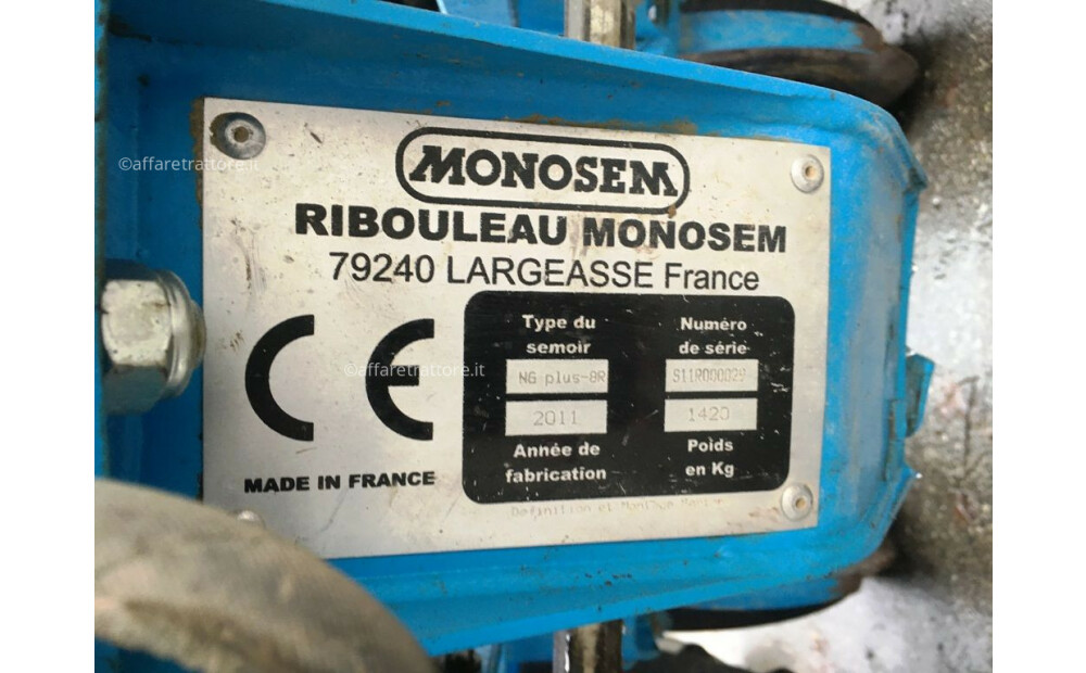 Monosem NG PLUS 8R Gebraucht - 6