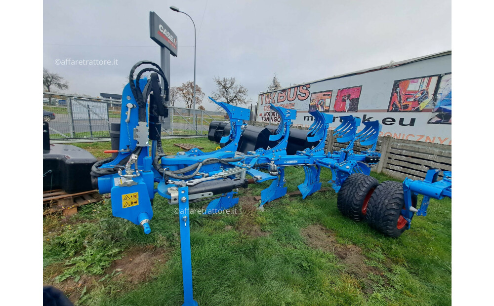 Lemken JUWEL 8 (y.2022) Neu - 2