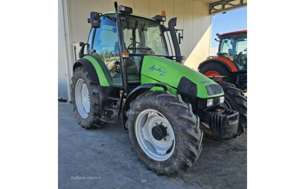 Deutz-Fahr agrotron Neu - 3