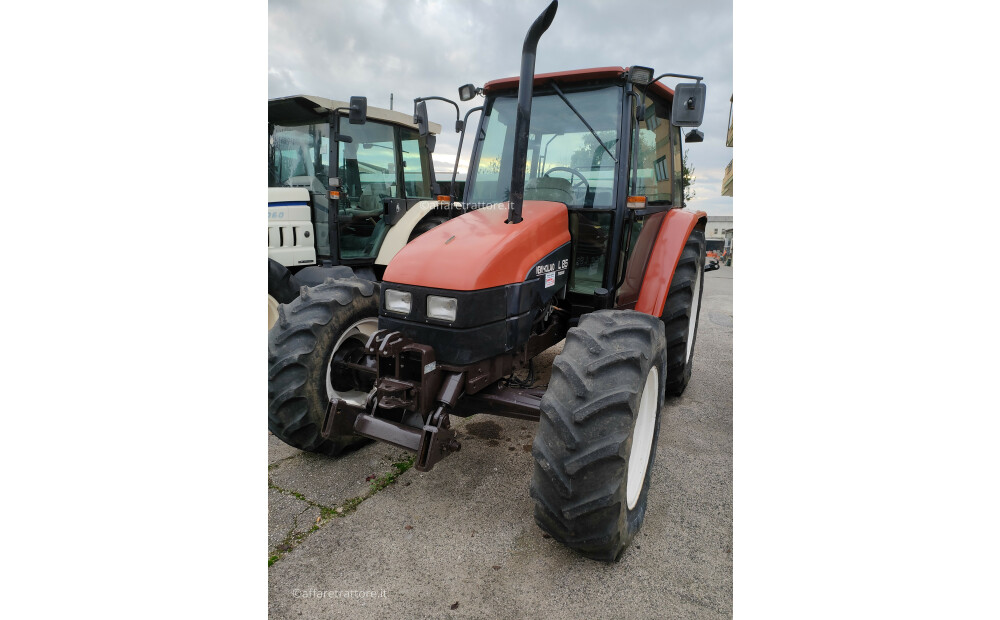 New Holland L85 Gebraucht - 1