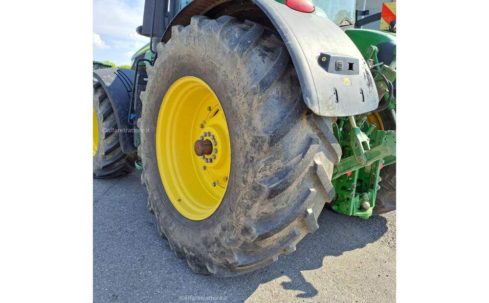 John Deere 7310 Gebraucht - 7