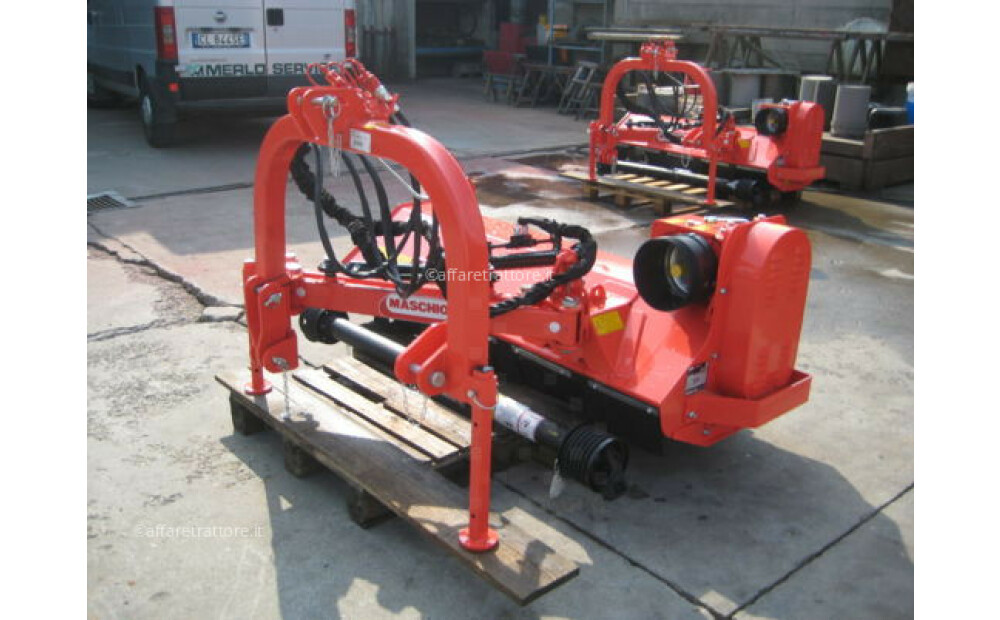 Maschio GIRAFFA 160 SI Neu - 7