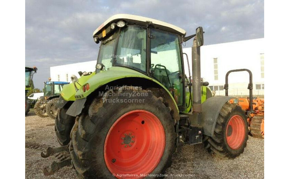 Claas ARION 510 Gebraucht - 5