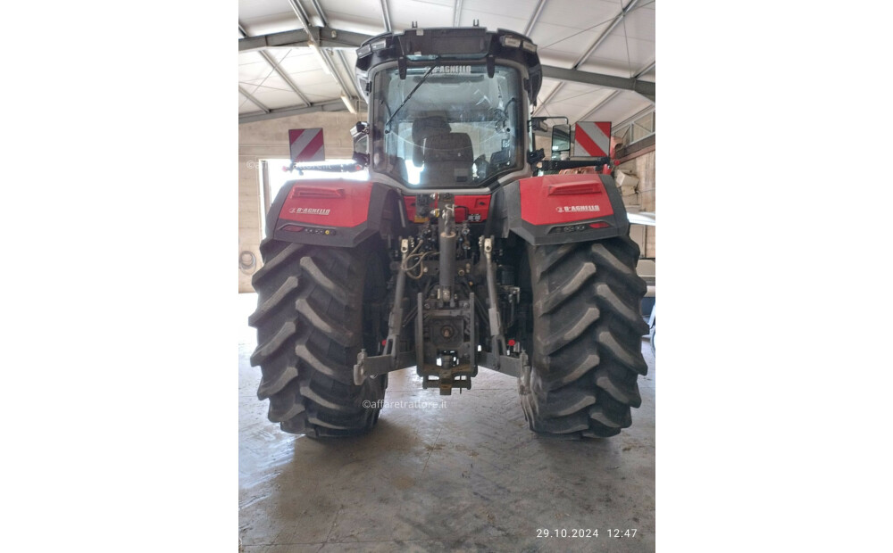 Massey Ferguson 8S.265 TRATTATIVA IN SEDE Gebraucht - 9