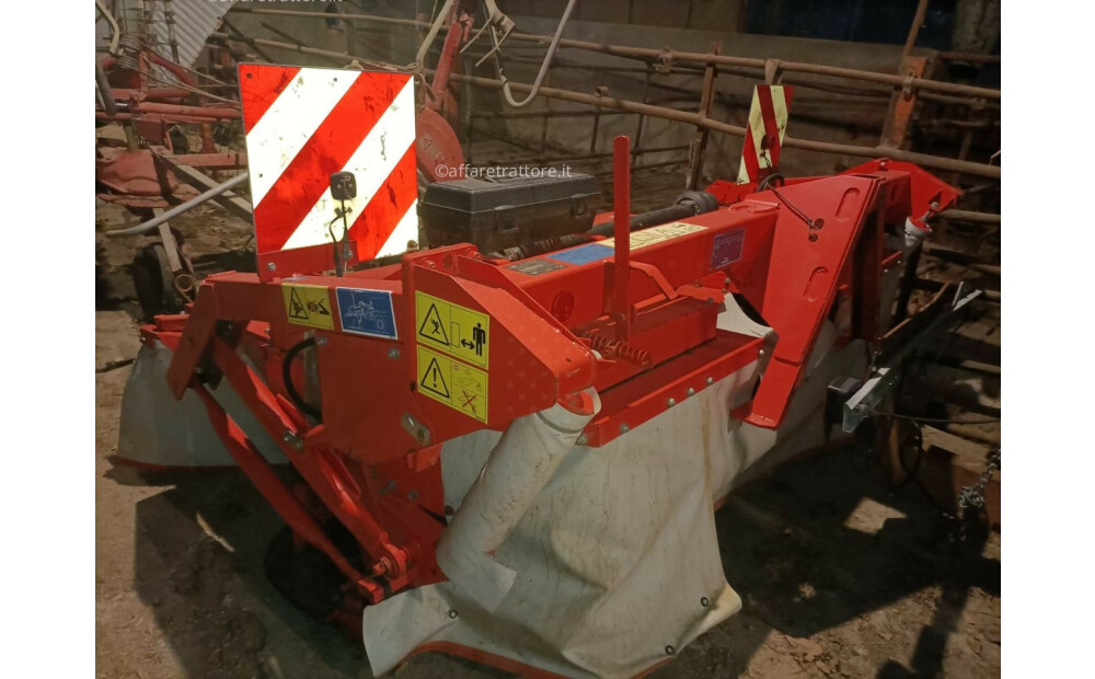 Kuhn GMD 702 F Gebraucht - 3