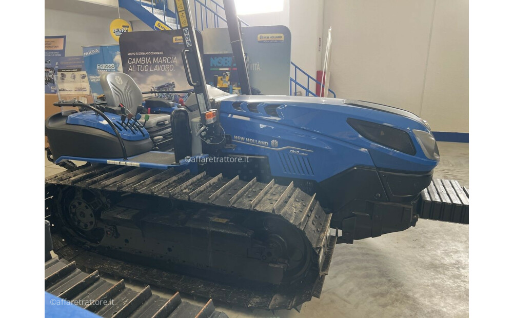 New Holland 4.11 Neu - 5