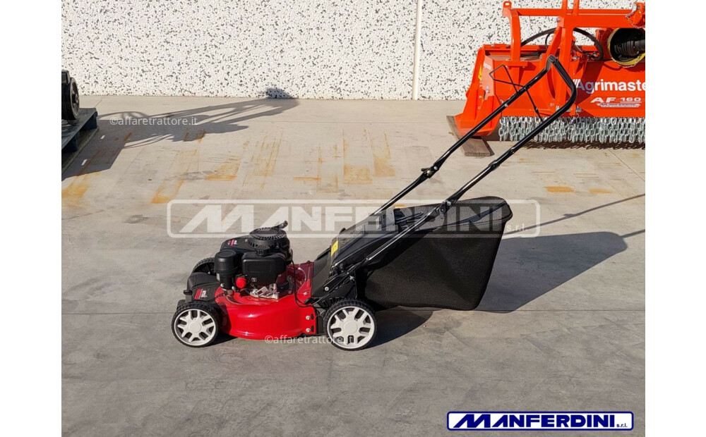 MTD Smart 42 PO Benzin-Rasenmäher Neu - 3