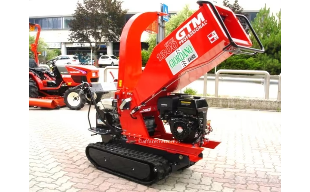 GIOR  1300 Nuovo - 1