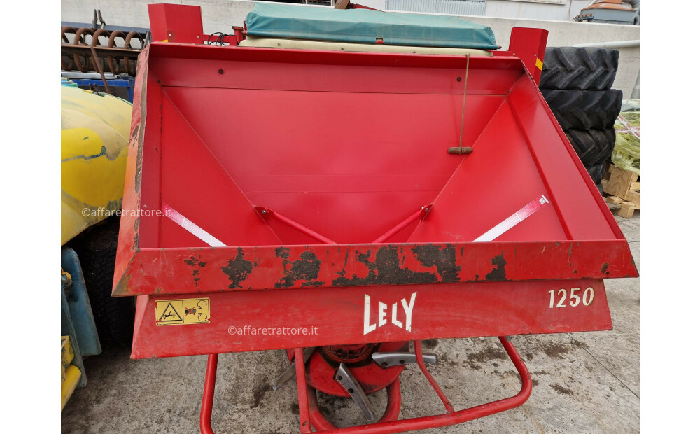 Lely 1250 Gebraucht - 5