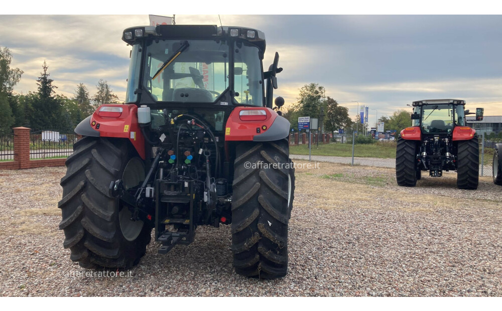 Case-Ih 4110 KOMPAKT Neu - 5