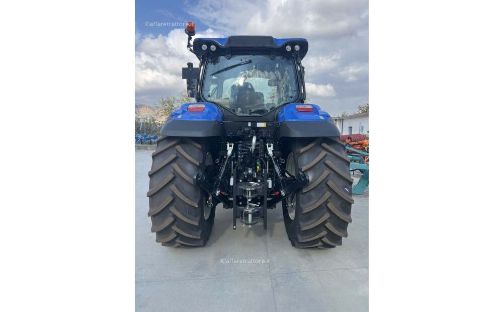 New Holland t7 Neu - 5