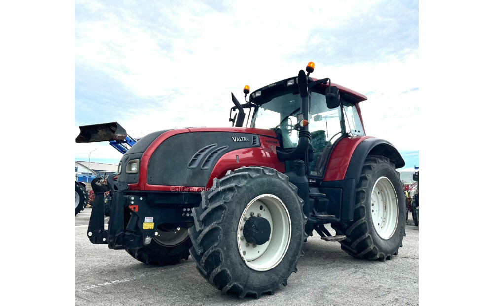 Valtra T132 Gebraucht - 2