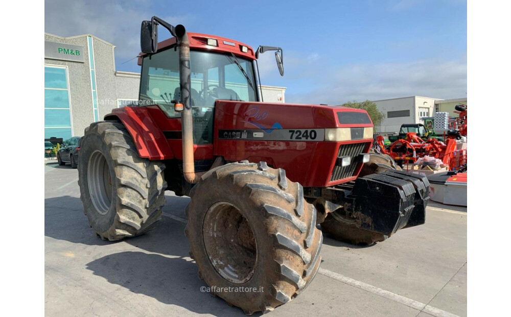 Case IH 7240 Gebraucht - 4