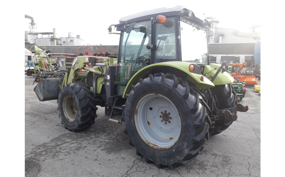 CLAAS Axos 340 Traktor - 3