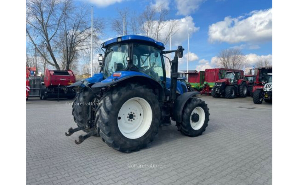 New Holland T6040 Usato - 6