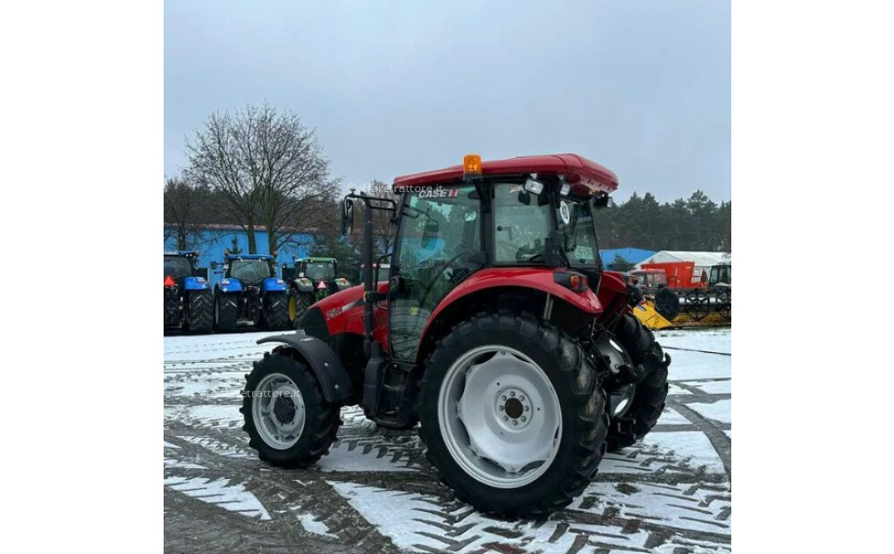 Case-Ih Farmall 75A Gebraucht - 4