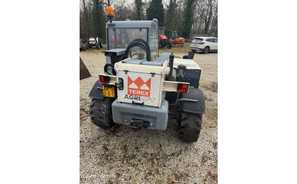 Terex Agrilift 236 Gebraucht - 11