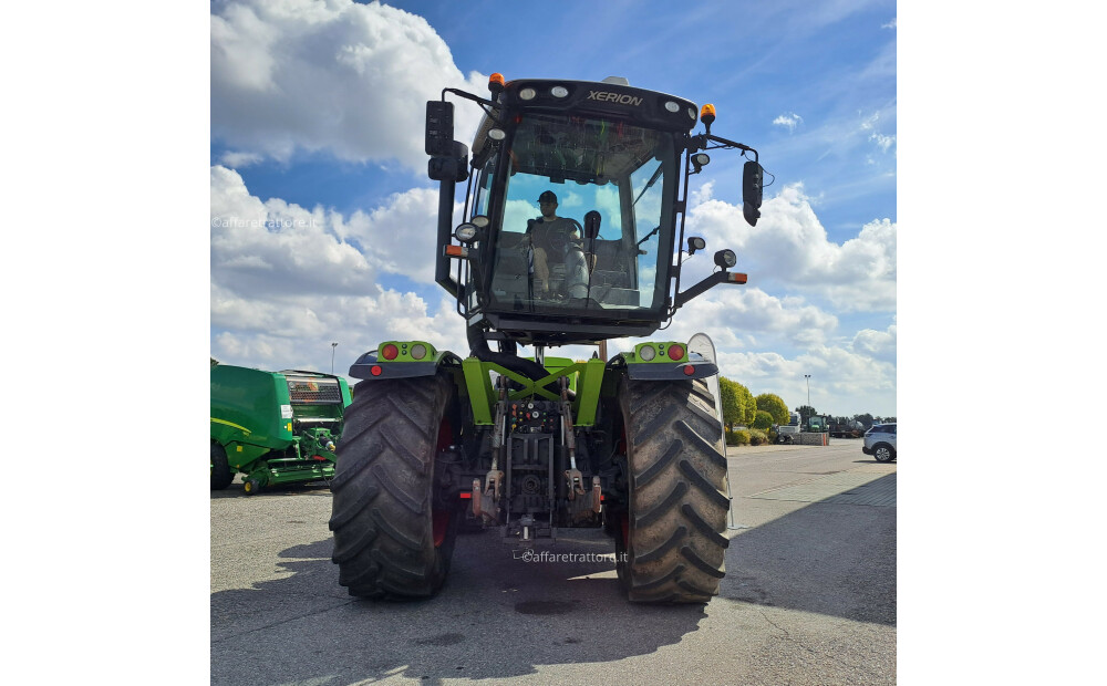 Claas XERION 3800 Gebraucht - 15